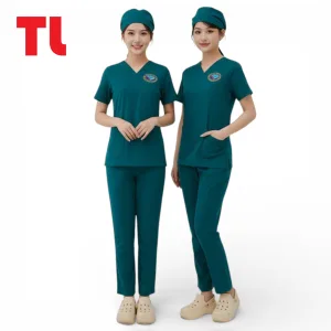 Đồng Phục Y Phẫu Thuật