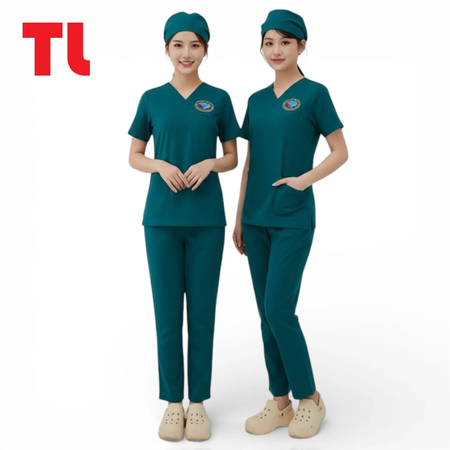 Đồng Phục Y Phẫu Thuật