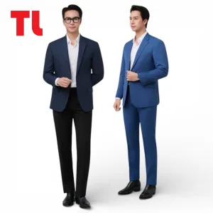 Áo Vest Công Sở Nam