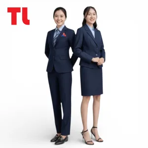 Áo Vest Công Sở Nữ