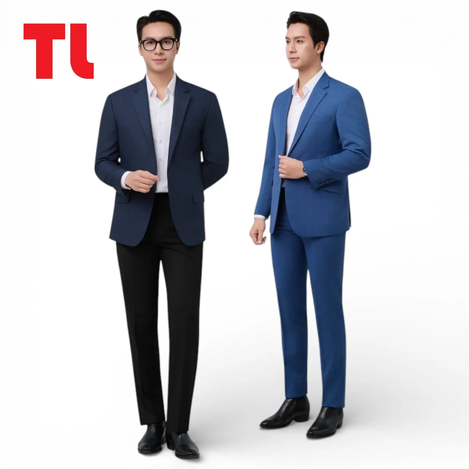 Áo Vest Công Sở Nam