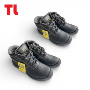 Giày bảo hộ cao cấp