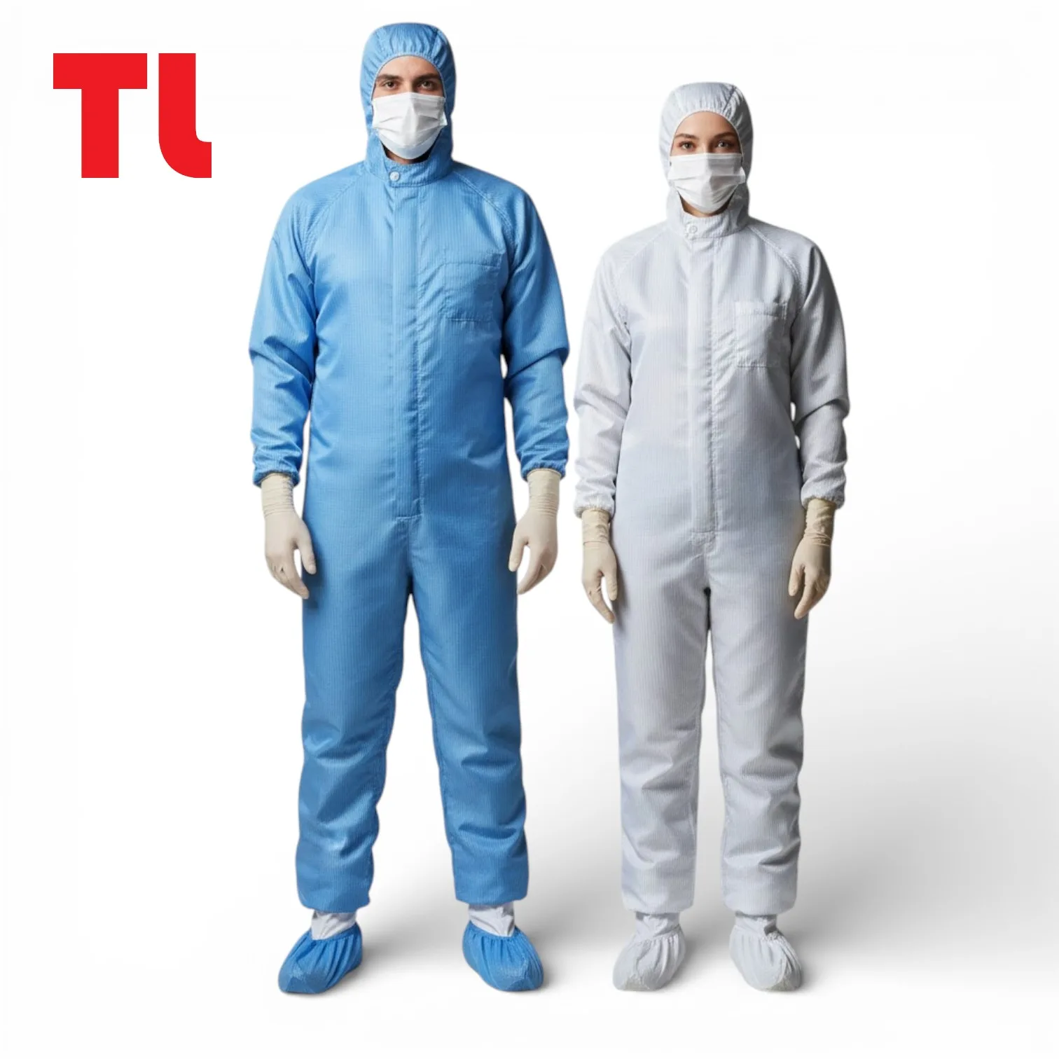 Đồng Phục Phòng Sạch