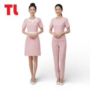 Đồng phục Spa 2