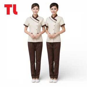 Đồng Phục Spa 1