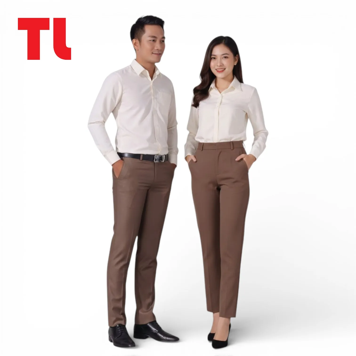 Đồng Phục Văn Phòng