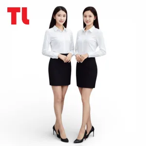 Áo sơ mi công sở