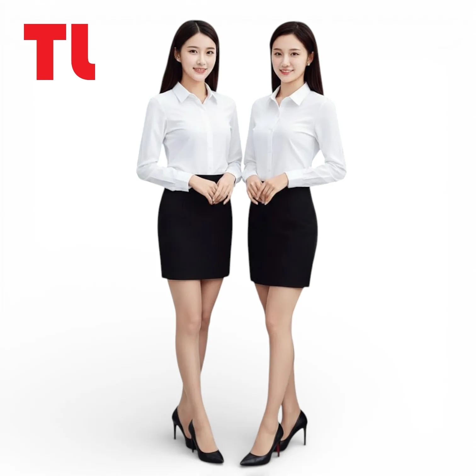 Áo sơ mi công sở