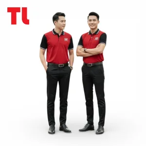 Áo Thun Polo Đồng Phục