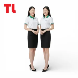 Áo Thun Đồng Phục Ngân Hàng