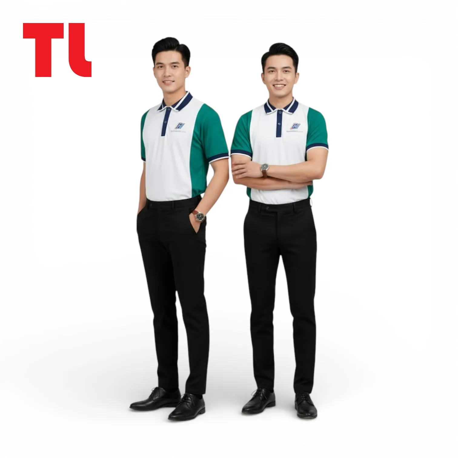 Đồng Phục Áo Thun