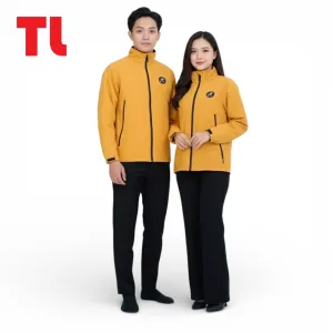 Đồng phục công ty 01