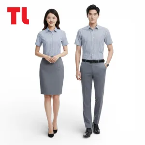 Đồng phục công ty 15