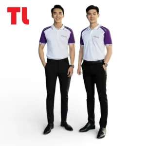 Đồng phục công ty 20