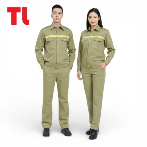 Đồng phục công ty 07