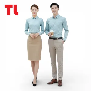 Đồng phục công ty 12