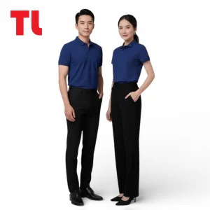 Áo Thun Đồng Phục Công Ty