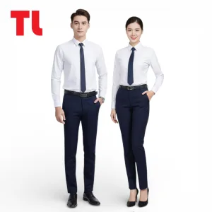 Quần Tây Công Sở